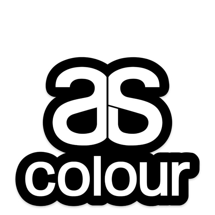 Picture of AS Sticker