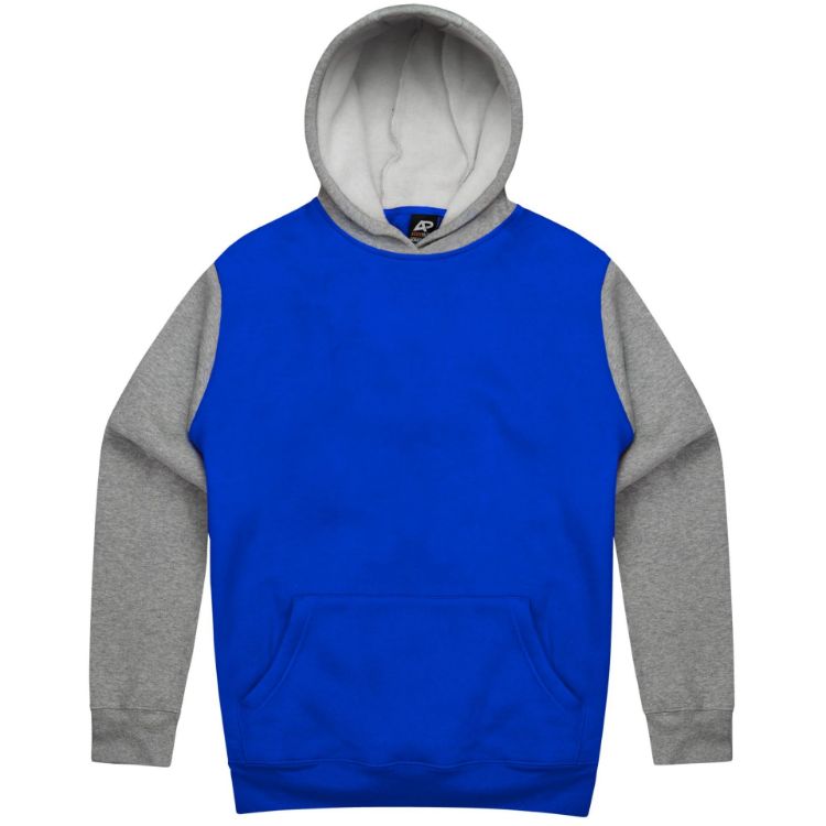 Picture of MONASH MENS HOODIES RUNOUT