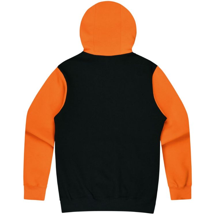Picture of MONASH MENS HOODIES RUNOUT