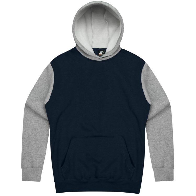 Picture of MONASH MENS HOODIES RUNOUT