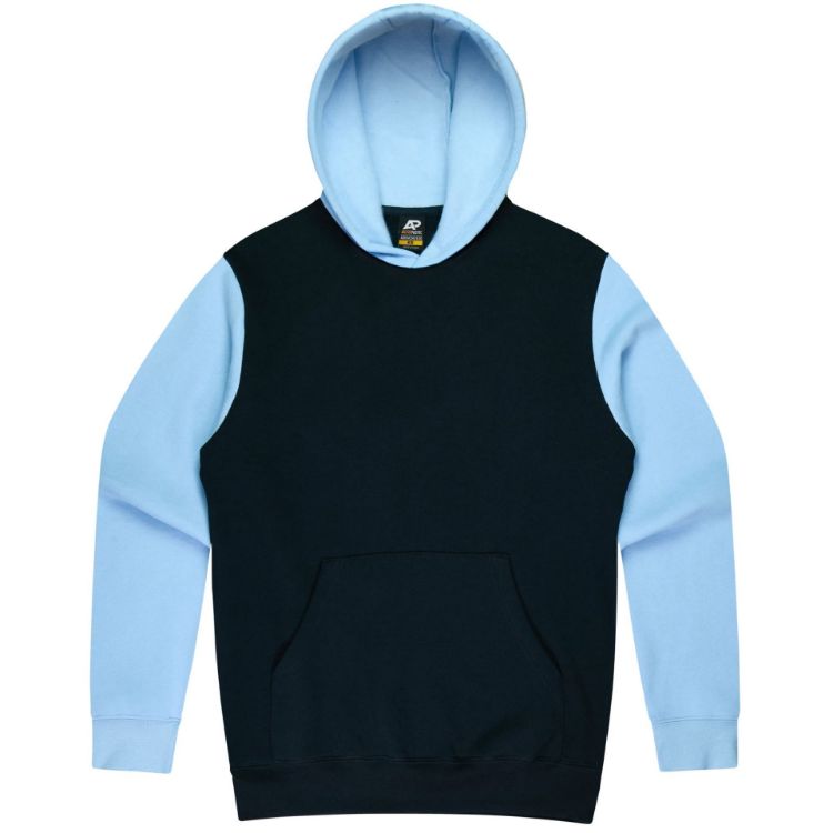 Picture of MONASH MENS HOODIES RUNOUT
