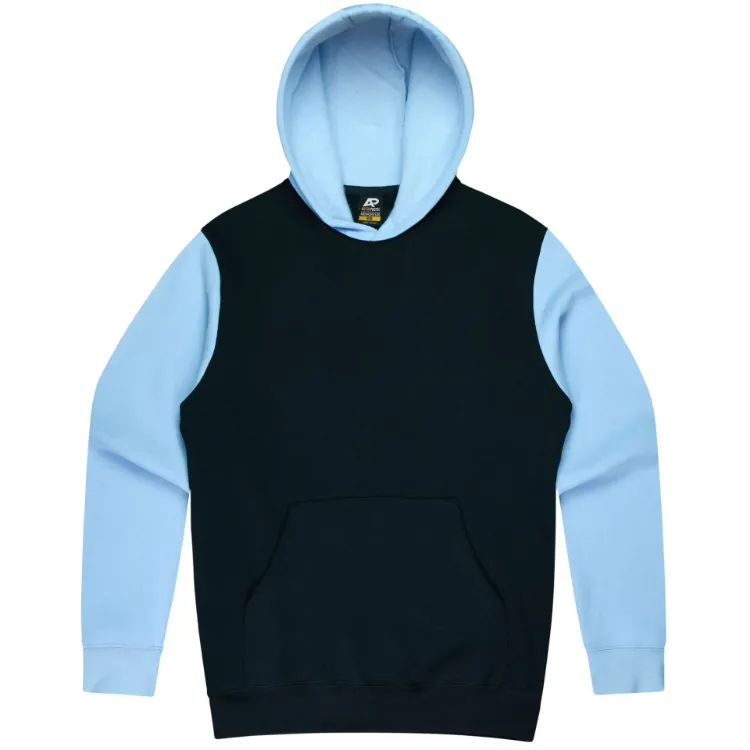 Picture of MONASH MENS HOODIES RUNOUT