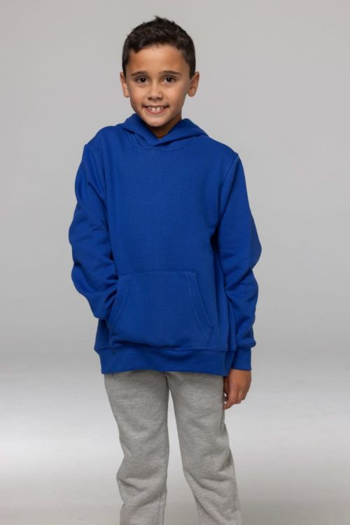 Picture of TORQUAY KIDS HOODIES