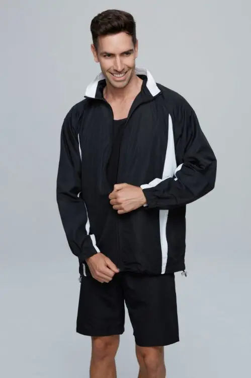 Picture of EUREKA MENS TRACKTOPS RUNOUT