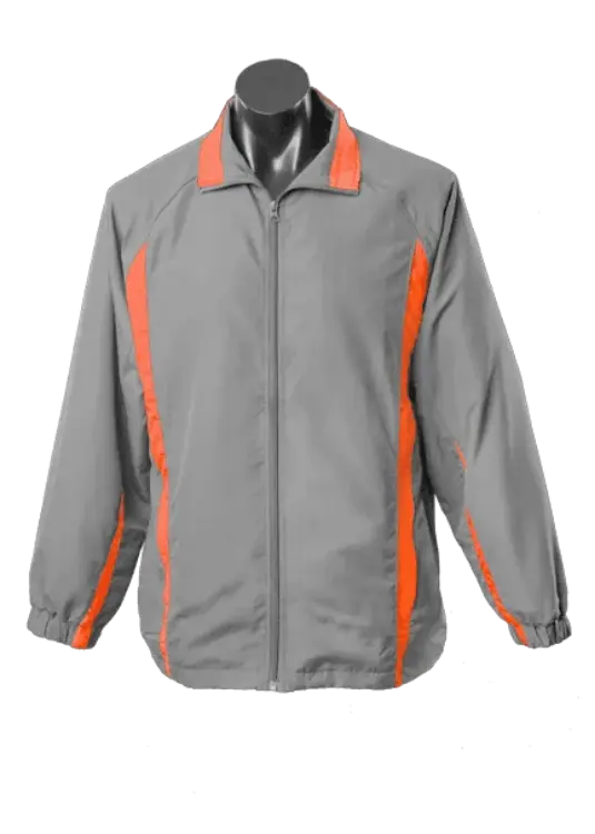 Picture of EUREKA MENS TRACKTOPS RUNOUT