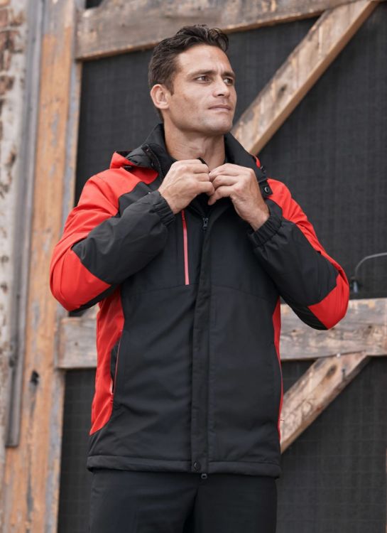 Picture of NAPIER MENS JACKETS