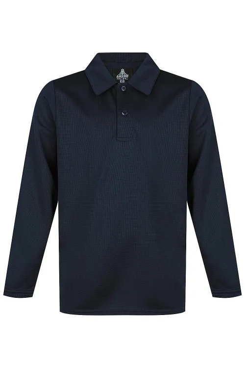 Picture of BOTANY KIDS POLOS