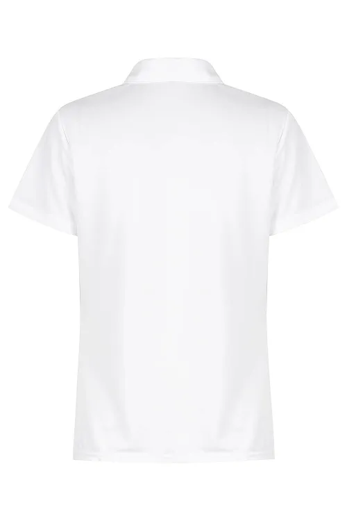 Picture of BOTANY LADY POLOS