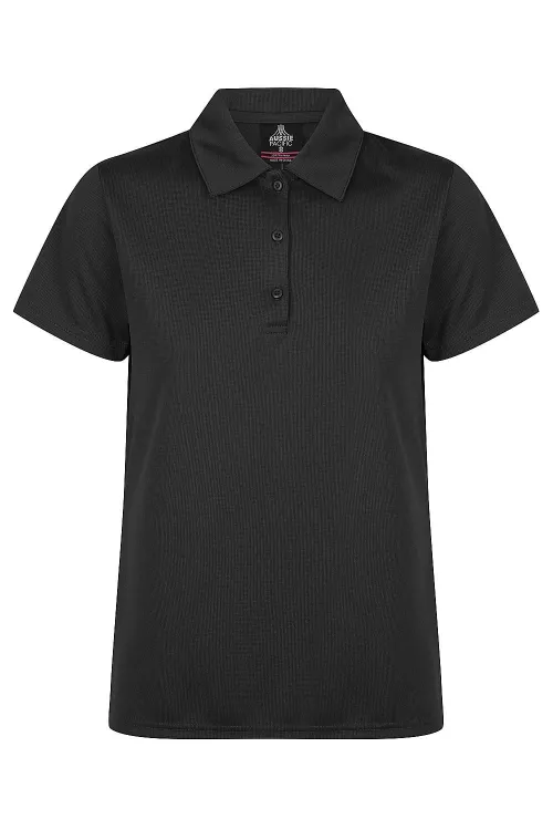 Picture of BOTANY LADY POLOS