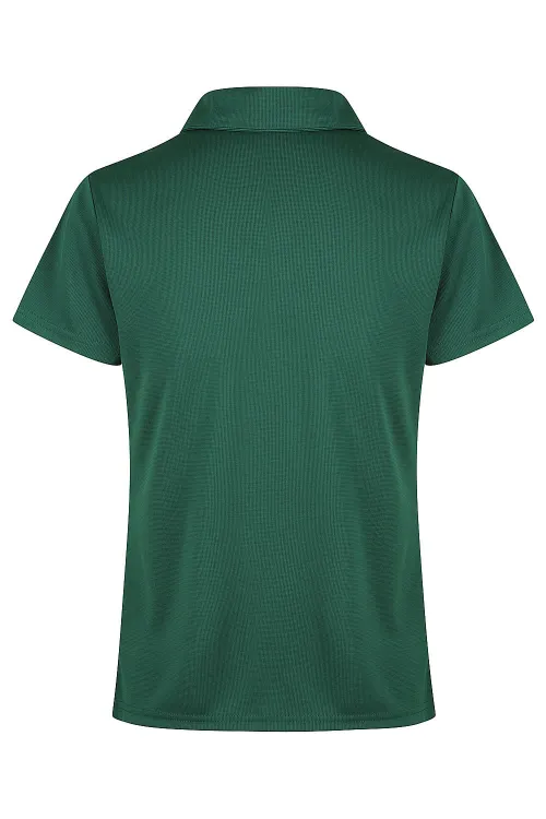Picture of BOTANY LADY POLOS