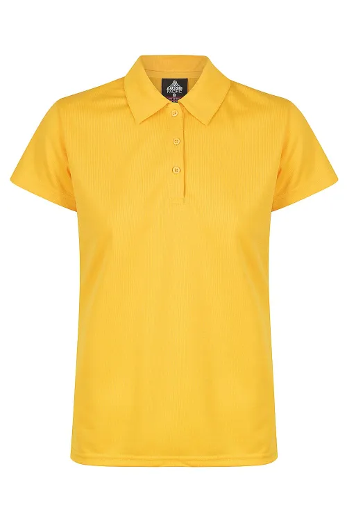 Picture of BOTANY LADY POLOS