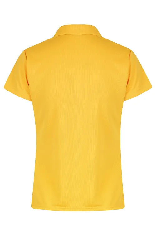 Picture of BOTANY LADY POLOS