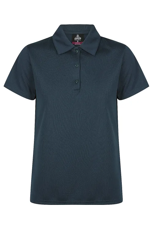 Picture of BOTANY LADY POLOS