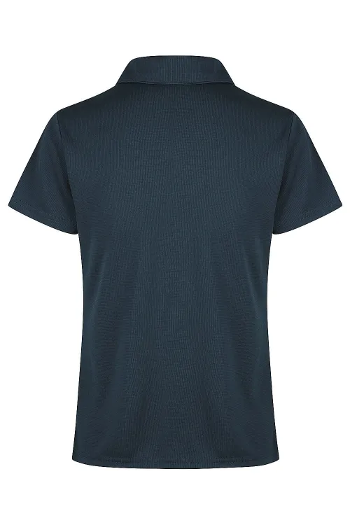 Picture of BOTANY LADY POLOS