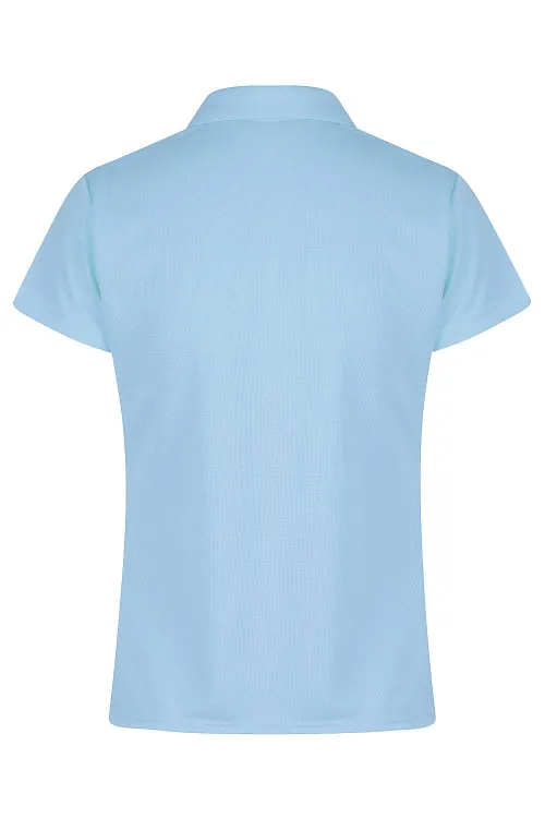 Picture of BOTANY LADY POLOS