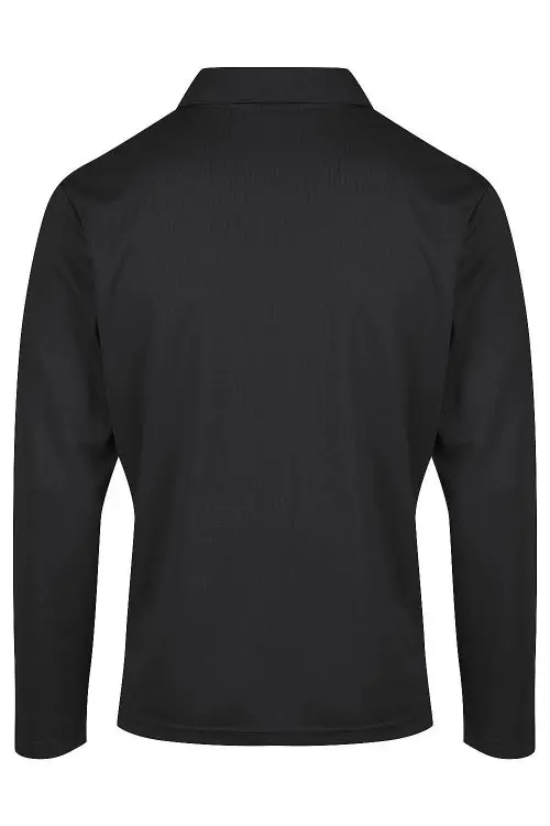 Picture of BOTANY MENS POLOS