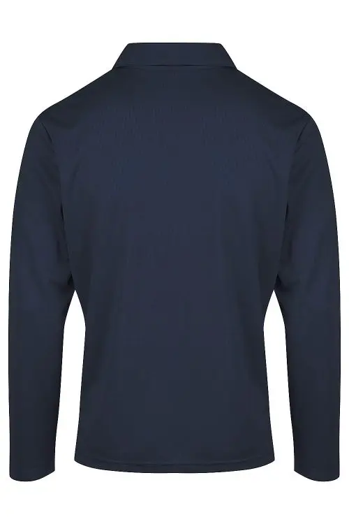 Picture of BOTANY MENS POLOS