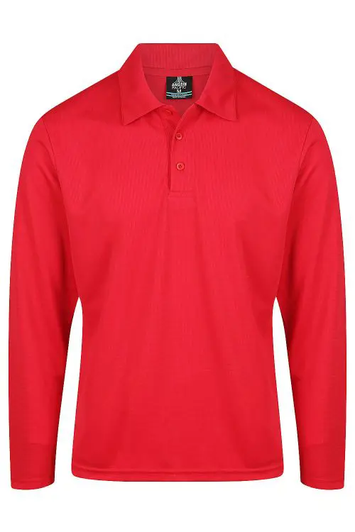 Picture of BOTANY MENS POLOS