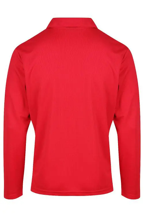Picture of BOTANY MENS POLOS