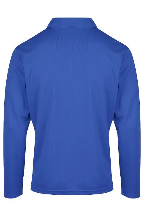 Picture of BOTANY MENS POLOS