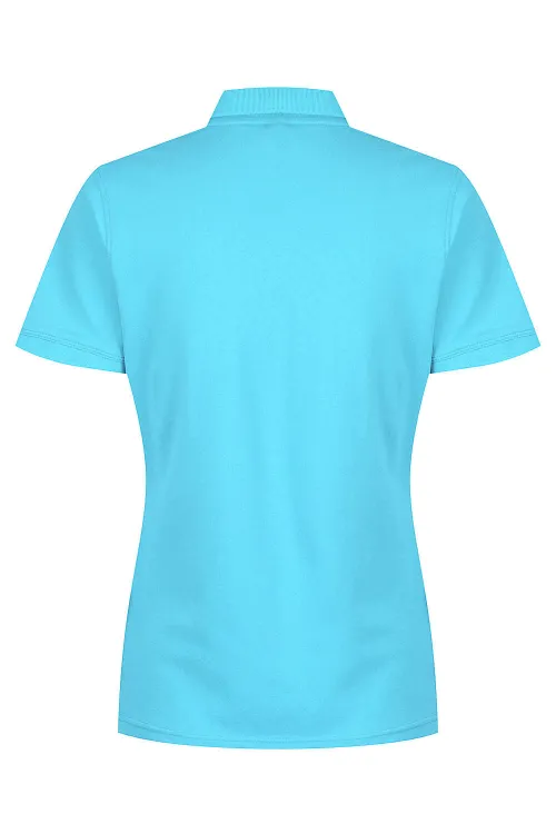 Picture of CLAREMONT LADY POLOS