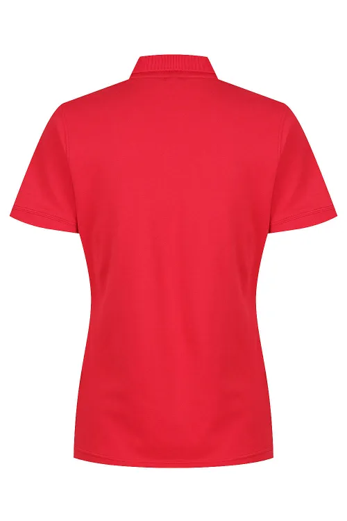 Picture of CLAREMONT LADY POLOS
