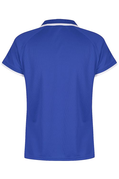 Picture of DOUBLE BAY LADY POLOS