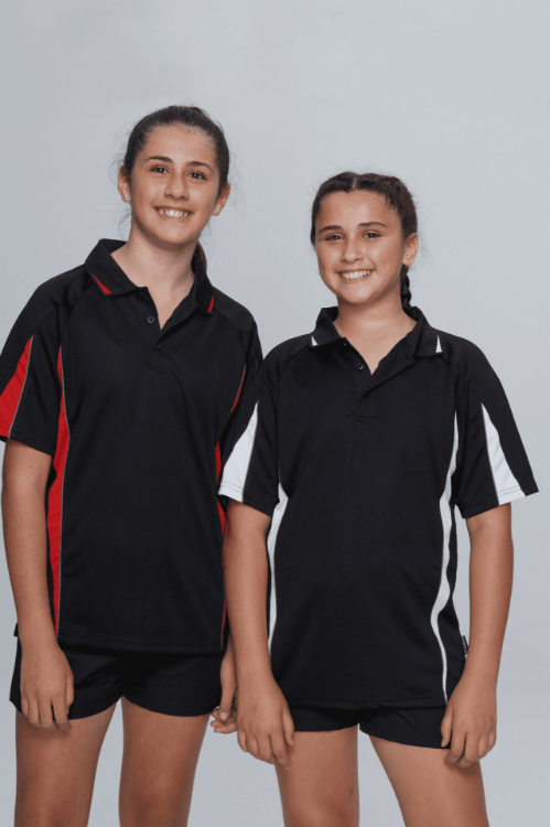 Picture of EUREKA KIDS POLOS