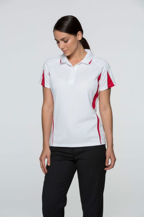 Picture of EUREKA LADY POLOS RUNOUT