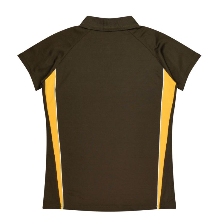 Picture of EUREKA LADY POLOS RUNOUT