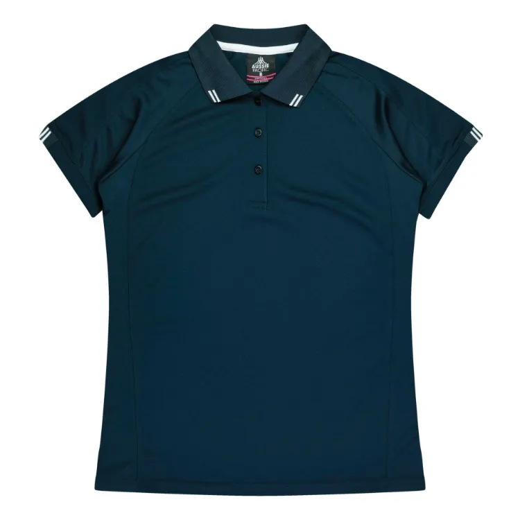 Picture of FLINDERS LADY POLOS