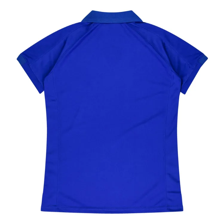 Picture of FLINDERS LADY POLOS
