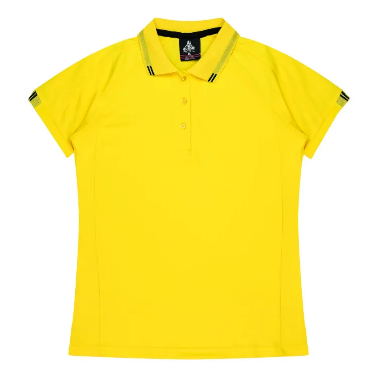Picture of FLINDERS LADY POLOS