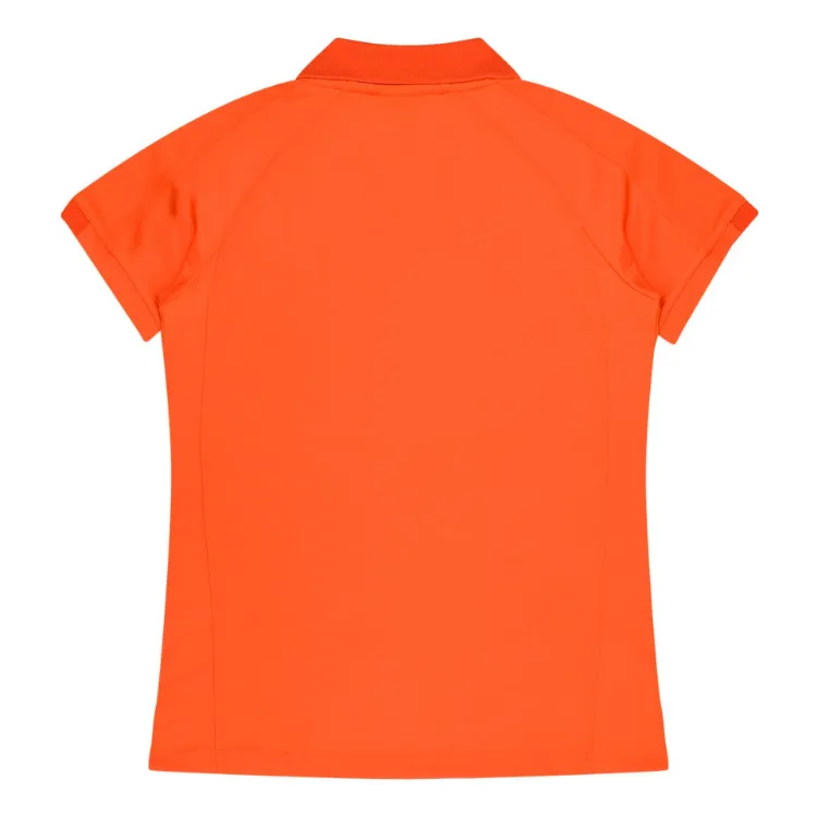 Picture of FLINDERS LADY POLOS