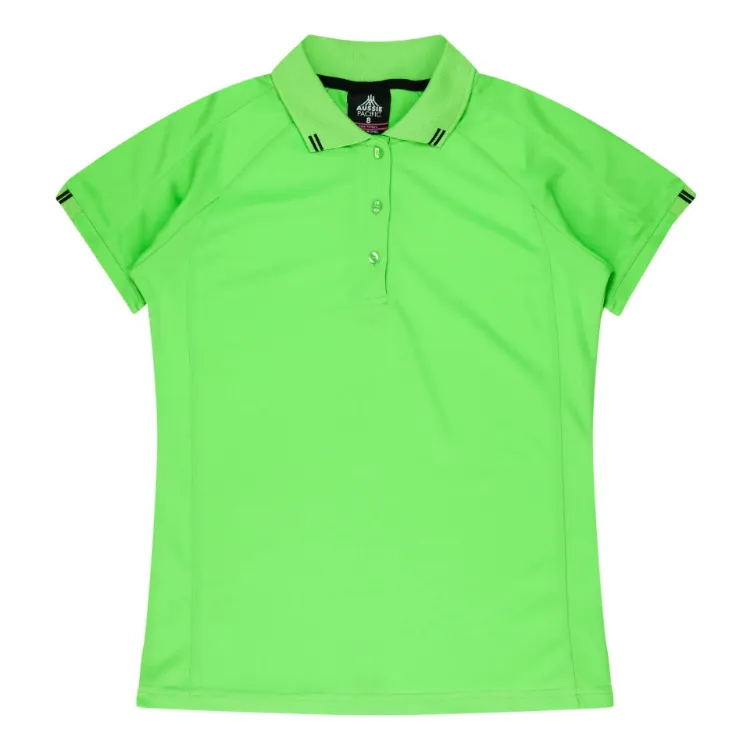 Picture of FLINDERS LADY POLOS