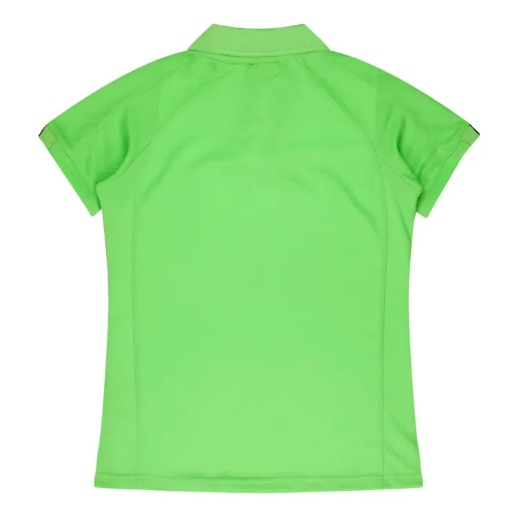Picture of FLINDERS LADY POLOS