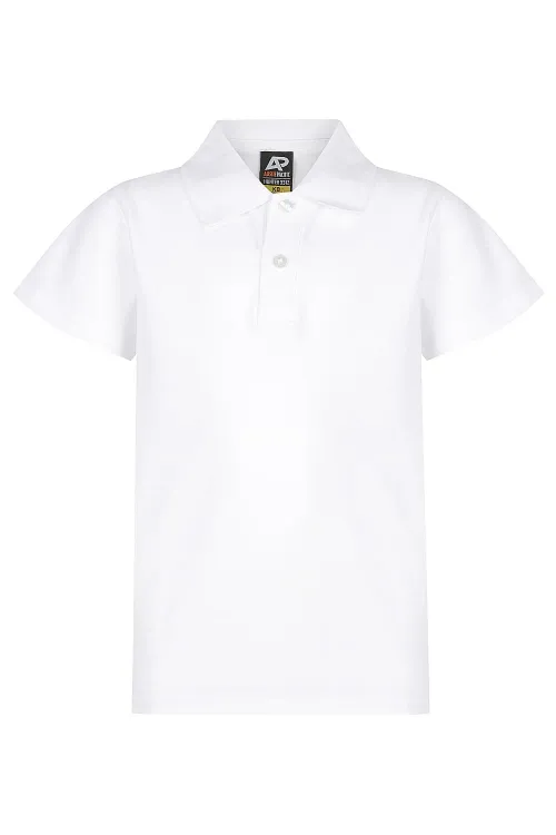 Picture of HUNTER KIDS POLOS RUNOUT