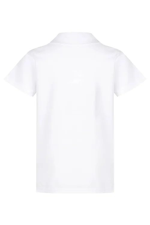 Picture of HUNTER KIDS POLOS RUNOUT