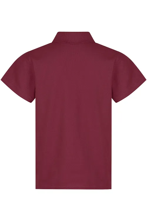 Picture of HUNTER KIDS POLOS RUNOUT