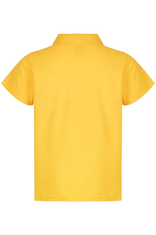 Picture of HUNTER KIDS POLOS RUNOUT