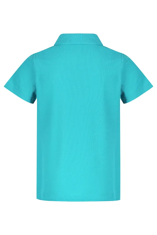 Picture of HUNTER KIDS POLOS RUNOUT