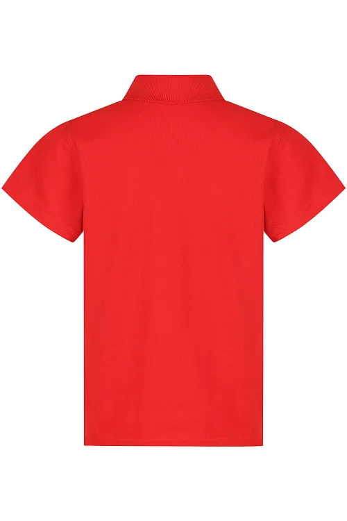 Picture of HUNTER KIDS POLOS RUNOUT