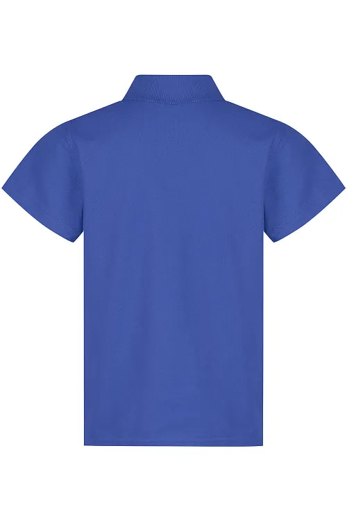 Picture of HUNTER KIDS POLOS RUNOUT