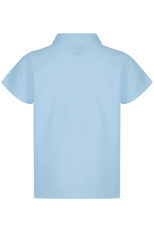 Picture of HUNTER KIDS POLOS RUNOUT