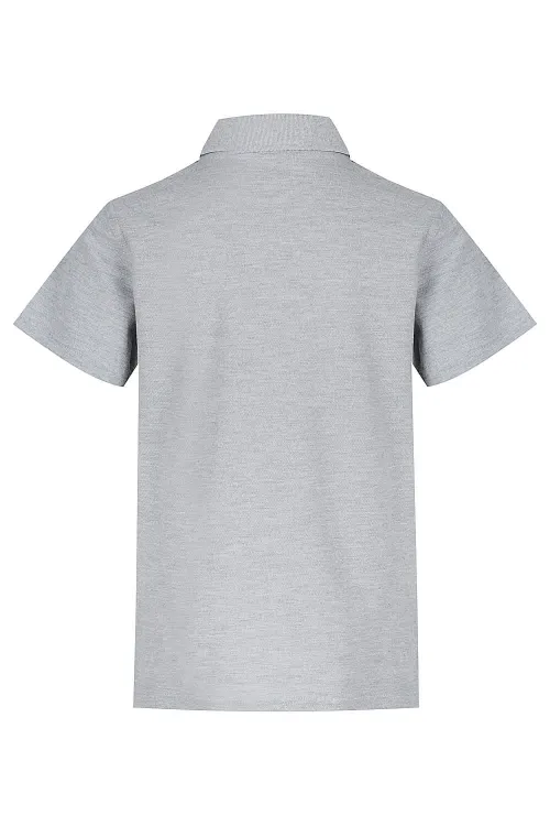 Picture of HUNTER KIDS POLOS RUNOUT