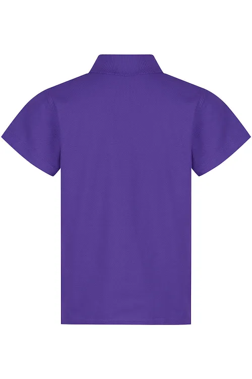 Picture of HUNTER KIDS POLOS RUNOUT