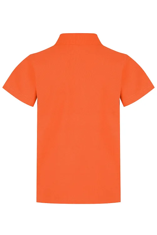Picture of HUNTER KIDS POLOS RUNOUT