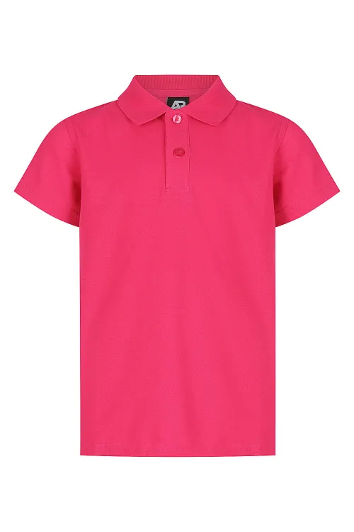 Picture of HUNTER KIDS POLOS RUNOUT