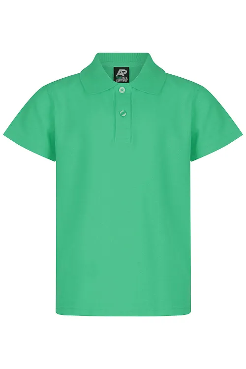 Picture of HUNTER KIDS POLOS RUNOUT