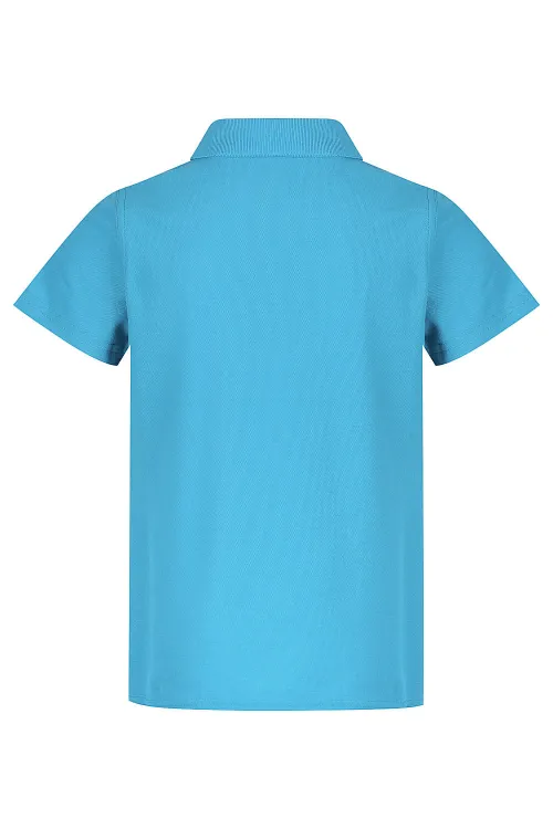 Picture of HUNTER KIDS POLOS RUNOUT